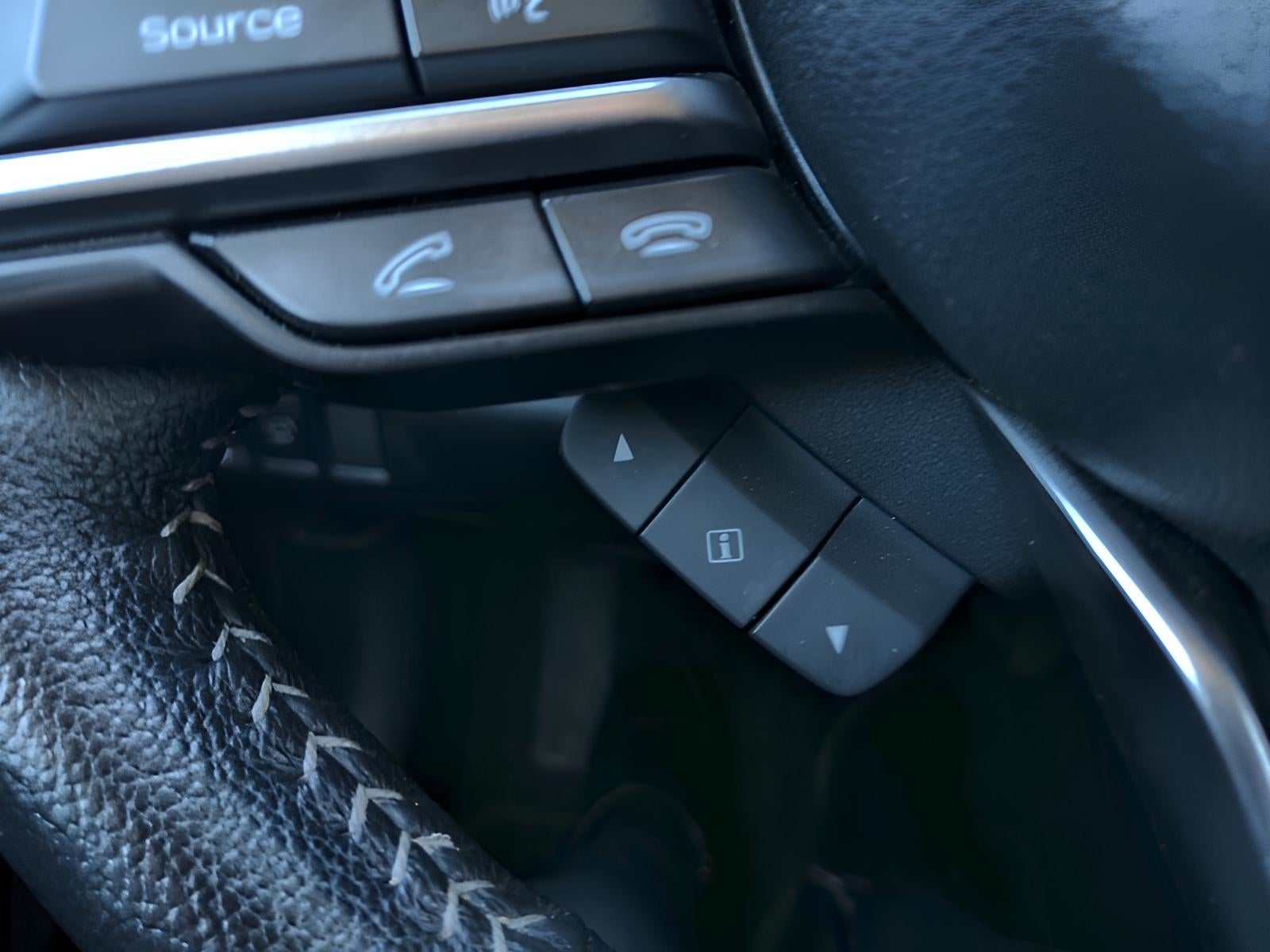 2020 Subaru Outback Limited XT