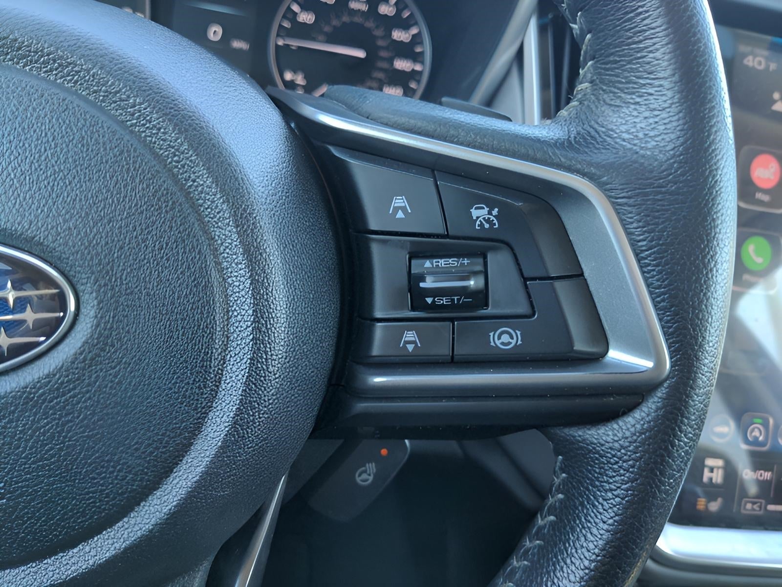 2020 Subaru Outback Limited XT