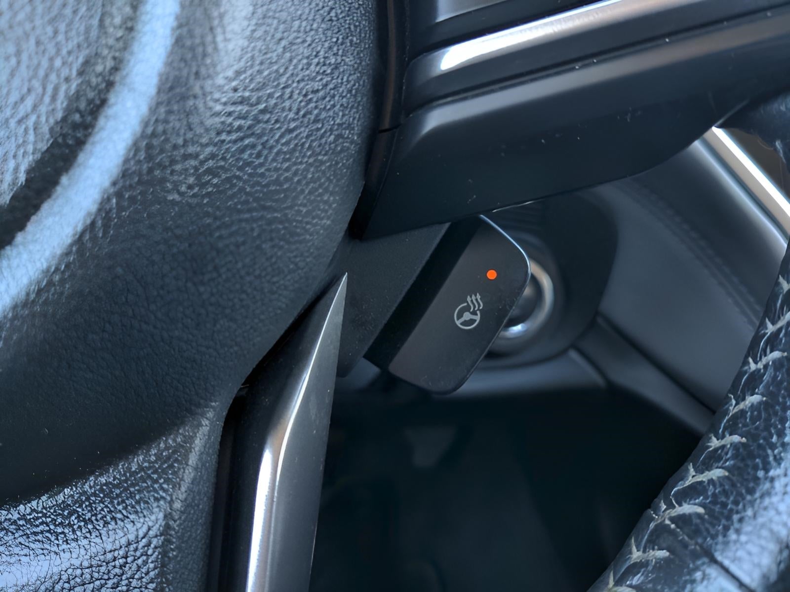 2020 Subaru Outback Limited XT