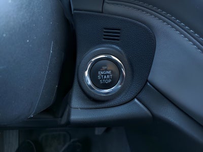 2020 Subaru Outback Limited XT