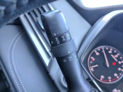 2020 Subaru Outback Limited XT