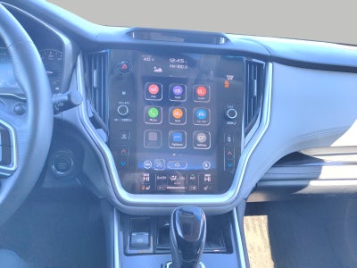 2020 Subaru Outback Limited XT