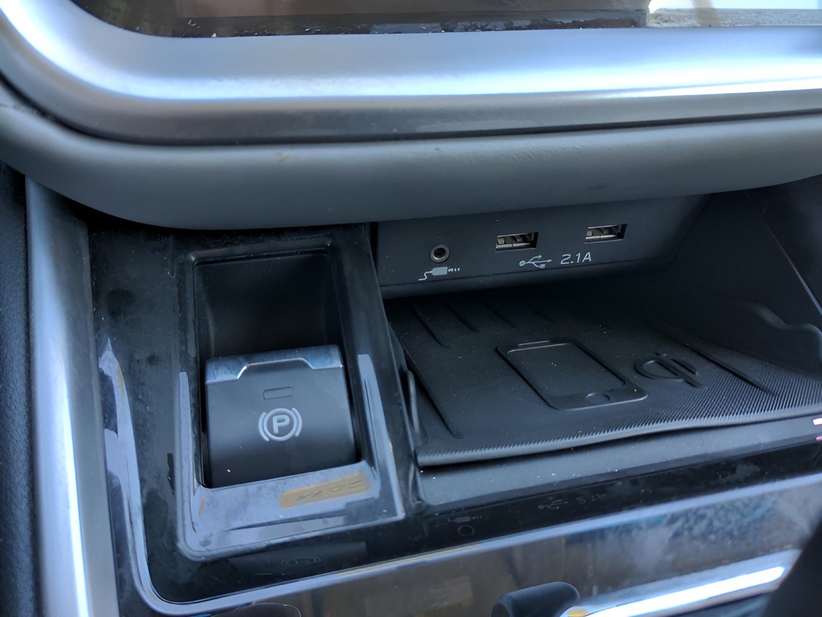 2020 Subaru Outback Limited XT