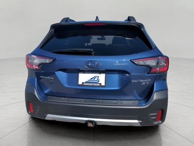 2020 Subaru Outback Limited XT