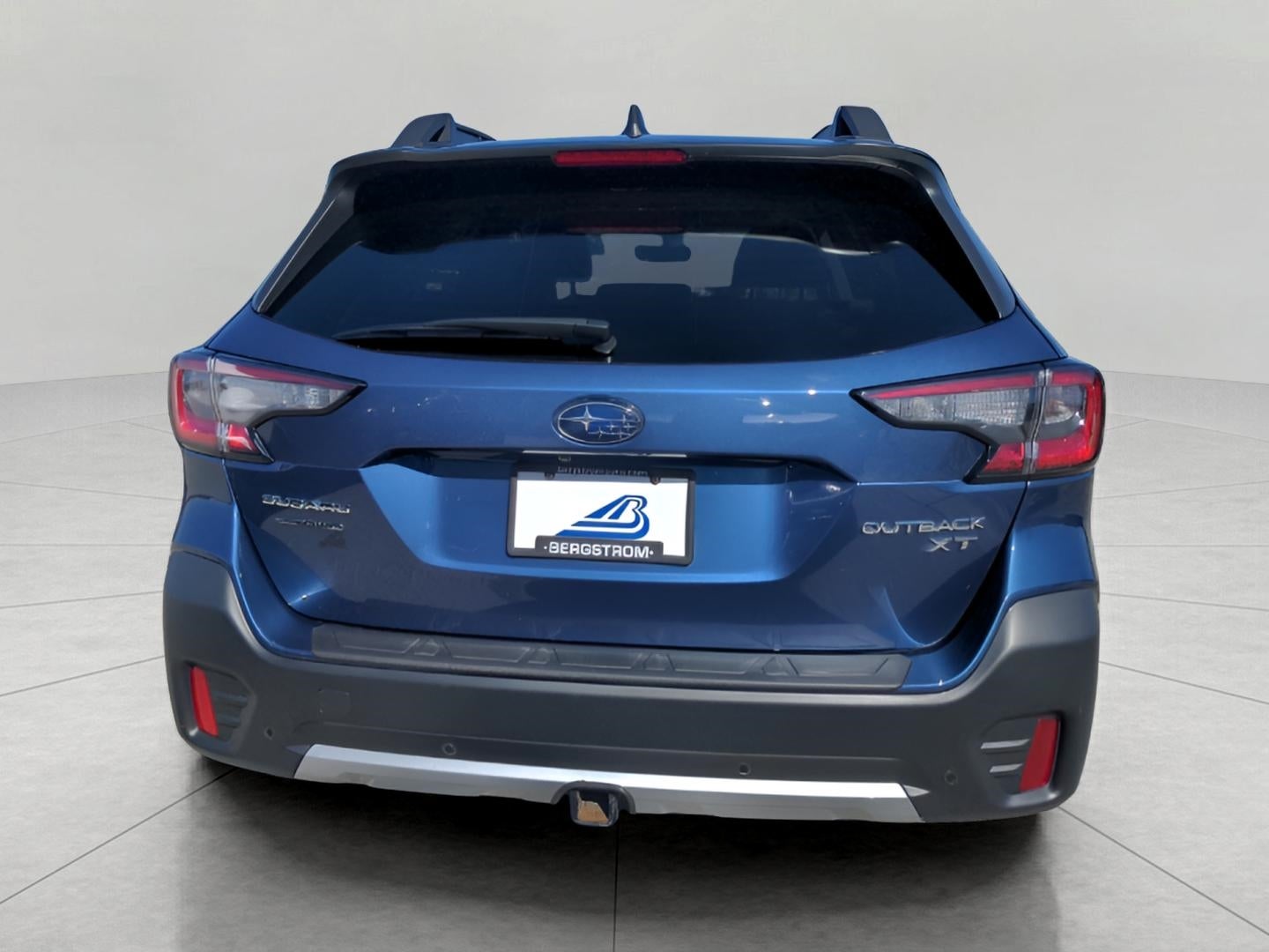 2020 Subaru Outback Limited XT