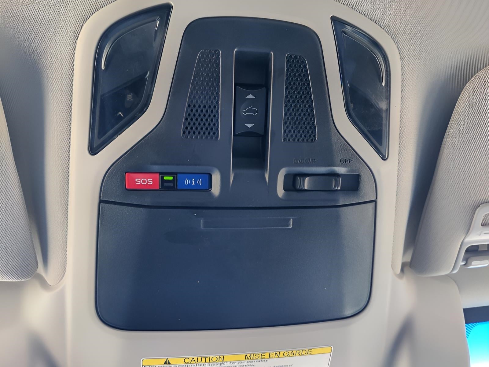 2020 Subaru Outback Limited XT