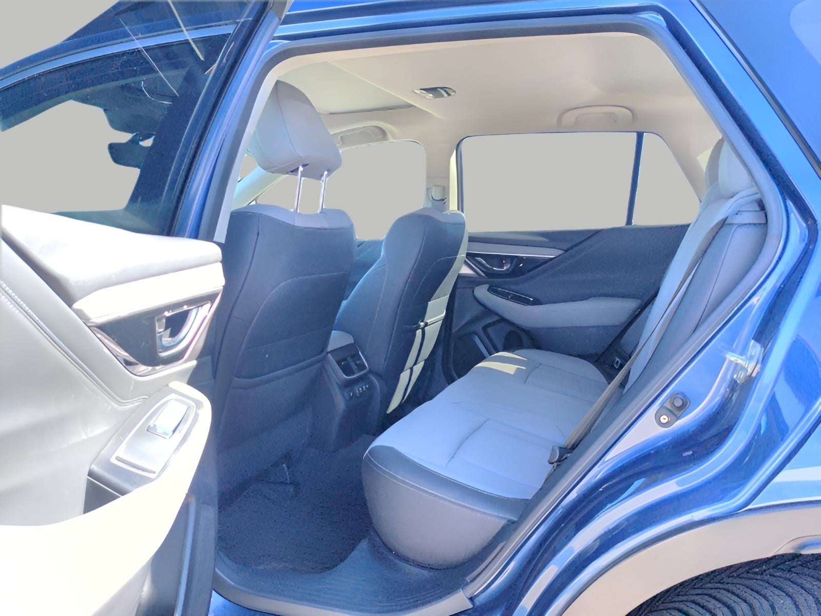 2020 Subaru Outback Limited XT