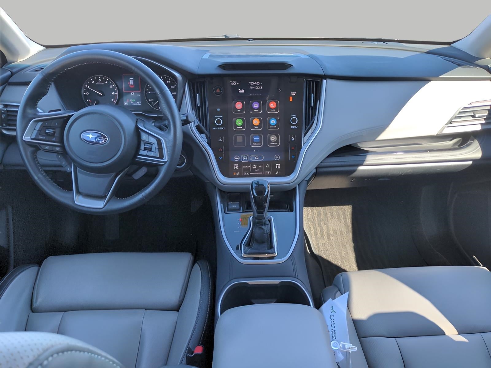 2020 Subaru Outback Limited XT