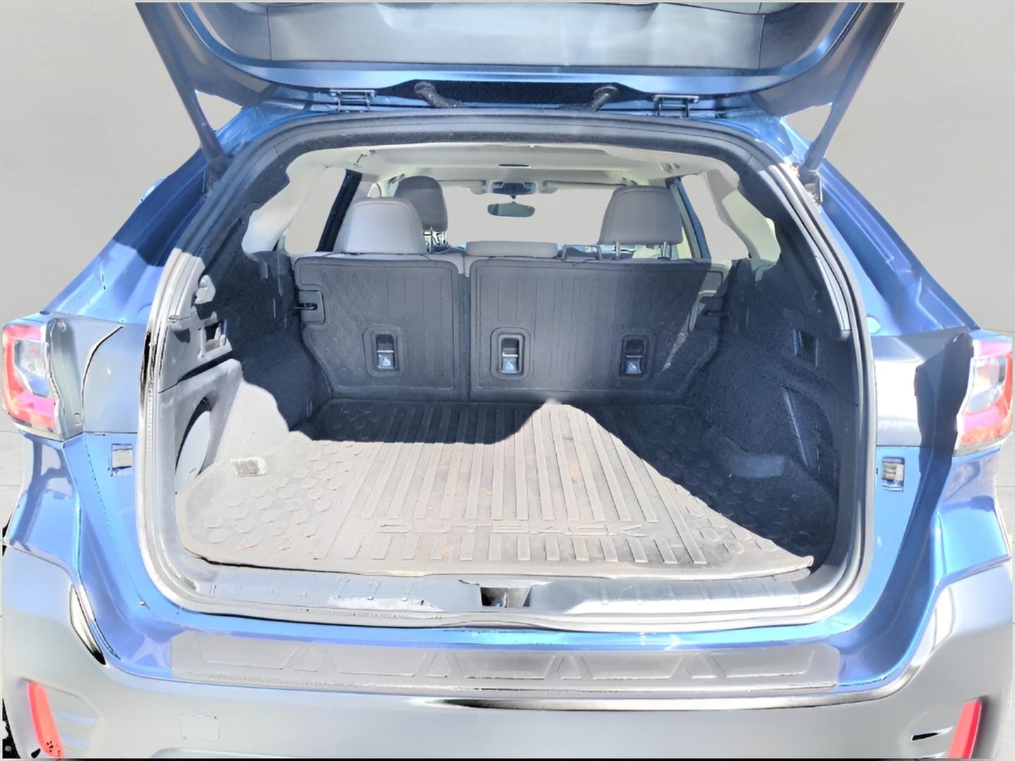 2020 Subaru Outback Limited XT