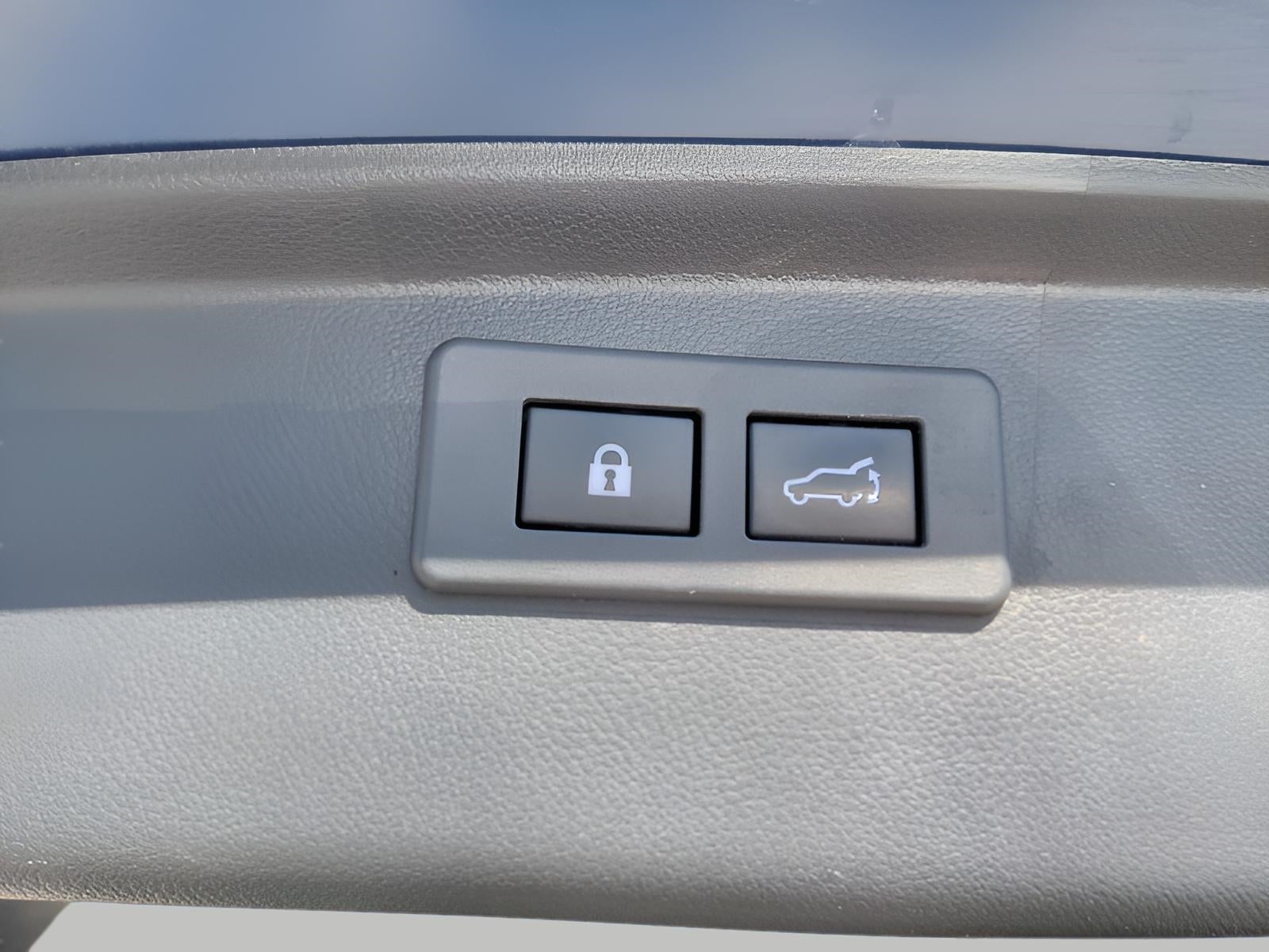 2020 Subaru Outback Limited XT