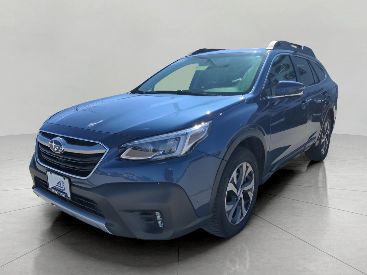 2020 Subaru Outback Limited XT