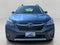 2020 Subaru Outback Limited XT