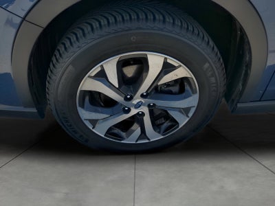 2020 Subaru Outback Limited XT