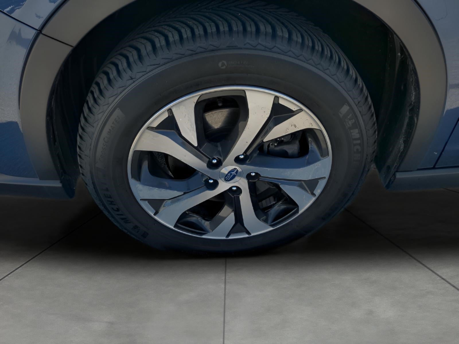 2020 Subaru Outback Limited XT