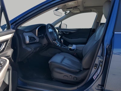 2020 Subaru Outback Limited XT