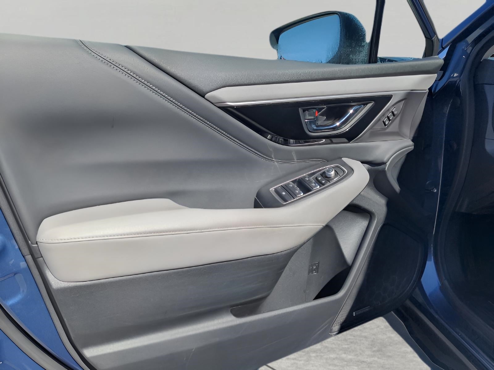 2020 Subaru Outback Limited XT