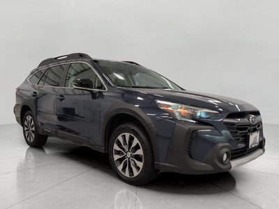 2024 Subaru Outback Limited XT