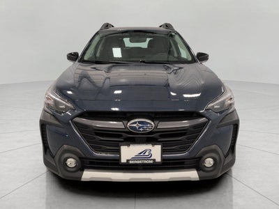 2024 Subaru Outback Limited XT