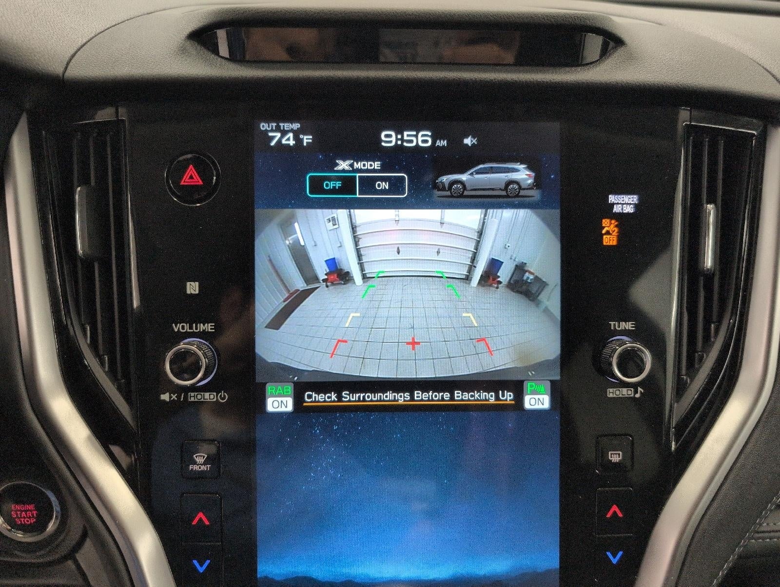 2024 Subaru Outback Limited XT