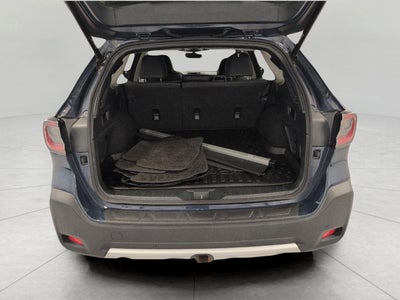2024 Subaru Outback Limited XT