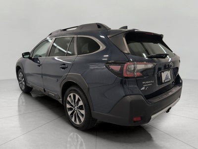 2024 Subaru Outback Limited XT