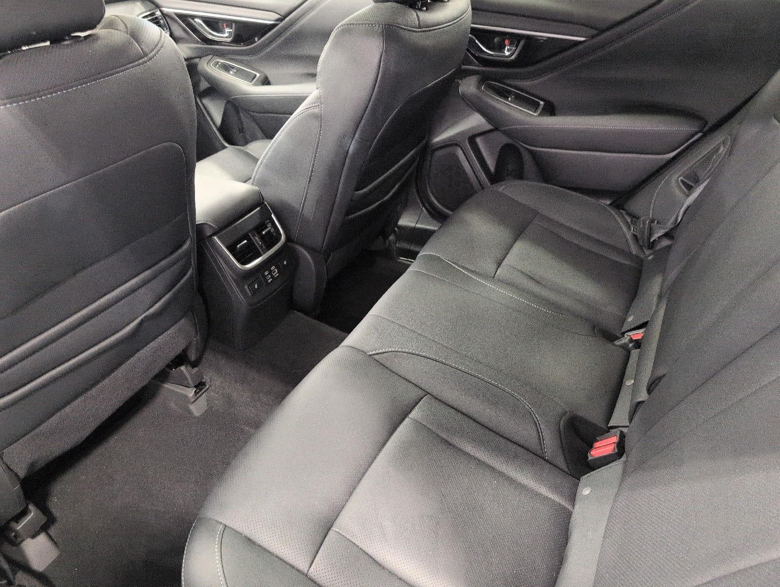 2024 Subaru Outback Limited XT