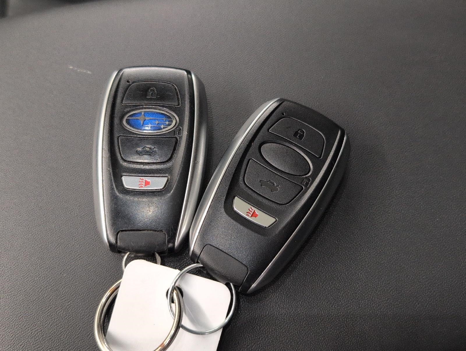 2024 Subaru Outback Limited XT