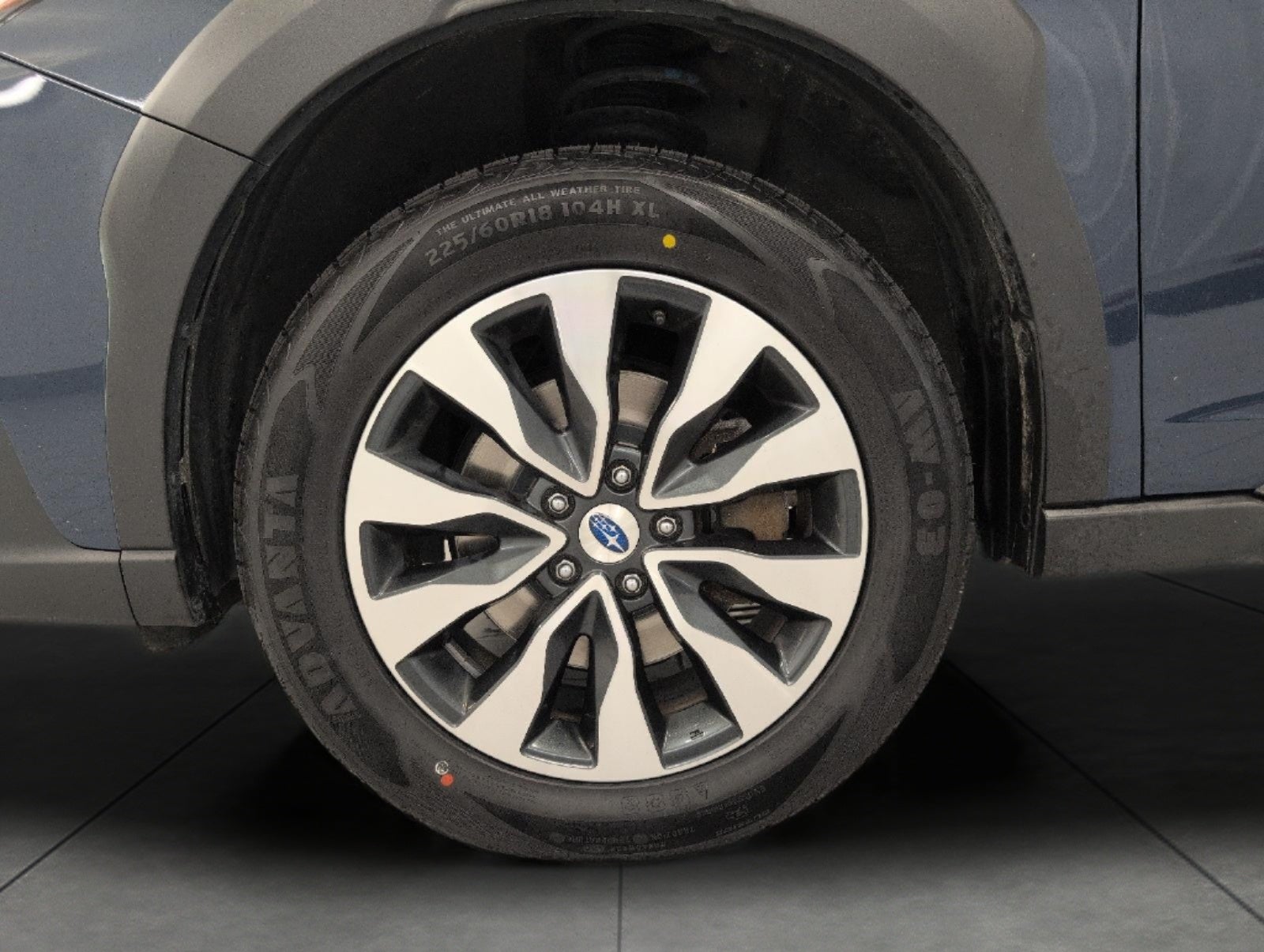 2024 Subaru Outback Limited XT