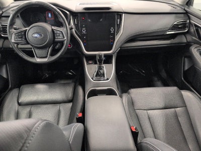 2024 Subaru Outback Limited XT