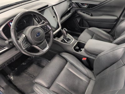 2024 Subaru Outback Limited XT