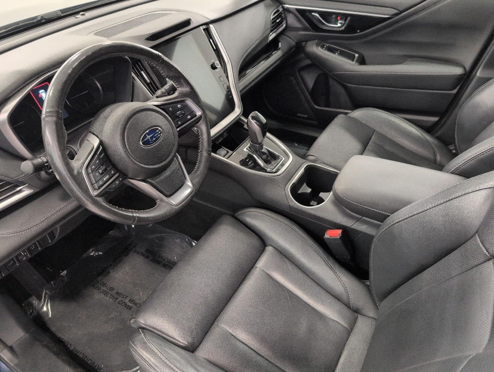2024 Subaru Outback Limited XT