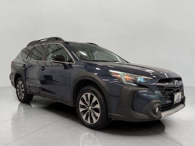 2024 Subaru Outback Limited XT