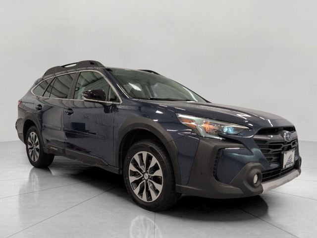 2024 Subaru Outback Limited XT