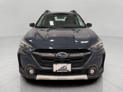2024 Subaru Outback Limited XT