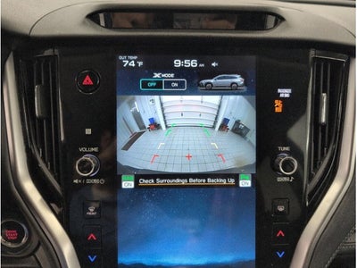2024 Subaru Outback Limited XT