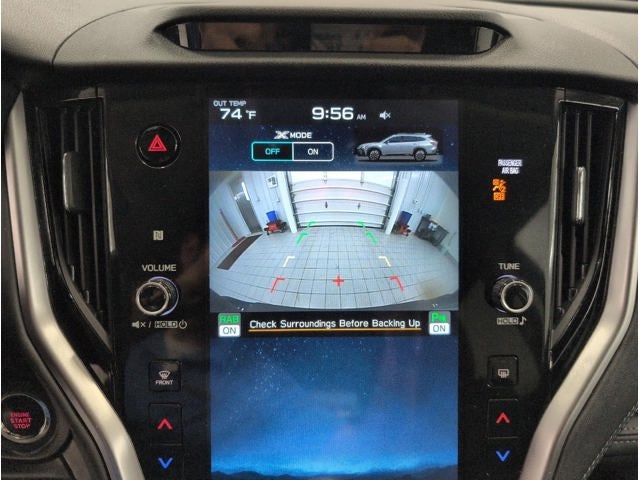 2024 Subaru Outback Limited XT