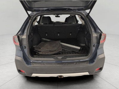 2024 Subaru Outback Limited XT