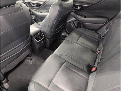 2024 Subaru Outback Limited XT