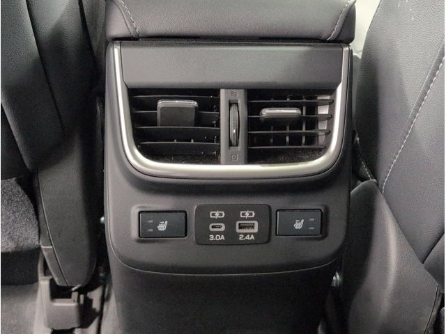 2024 Subaru Outback Limited XT
