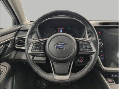 2024 Subaru Outback Limited XT