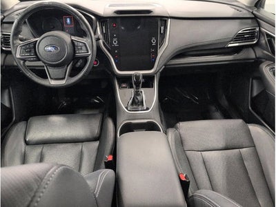 2024 Subaru Outback Limited XT