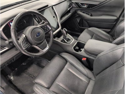 2024 Subaru Outback Limited XT