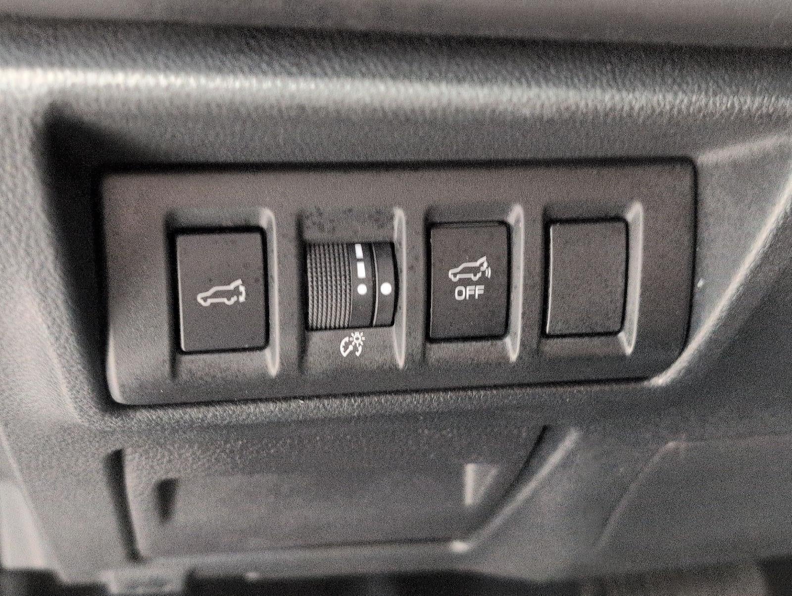 2023 Subaru Outback Touring XT