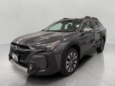 2023 Subaru Outback Touring XT
