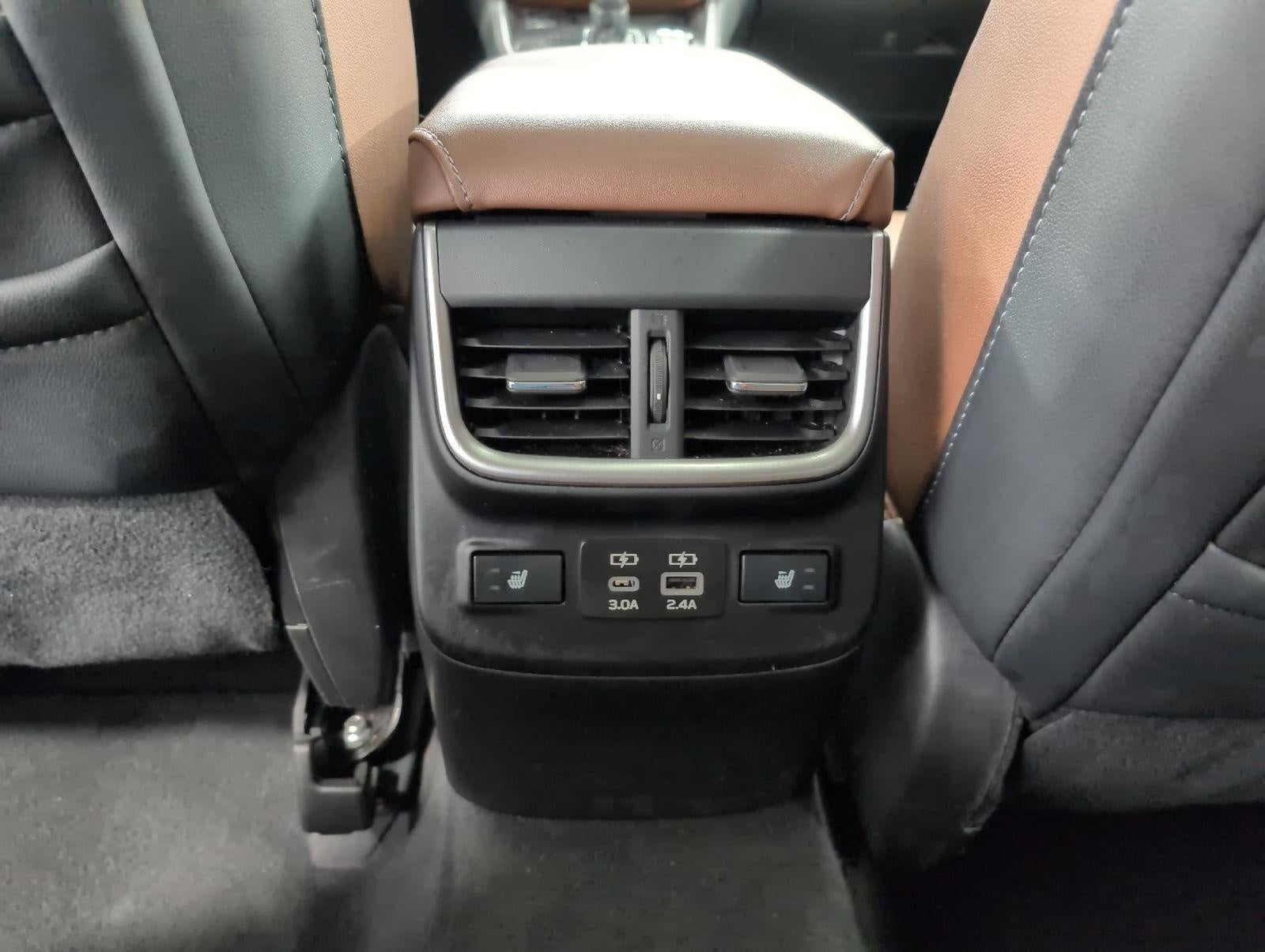2023 Subaru Outback Touring XT