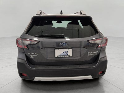2023 Subaru Outback Touring XT