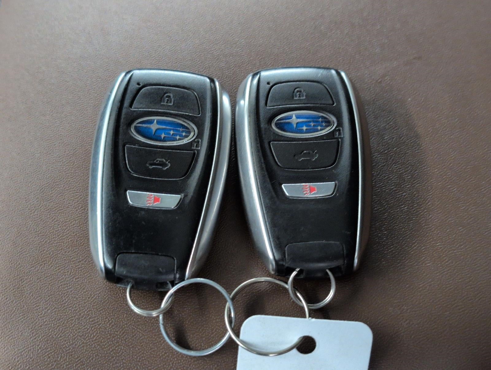2023 Subaru Outback Touring XT