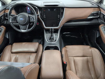 2023 Subaru Outback Touring XT