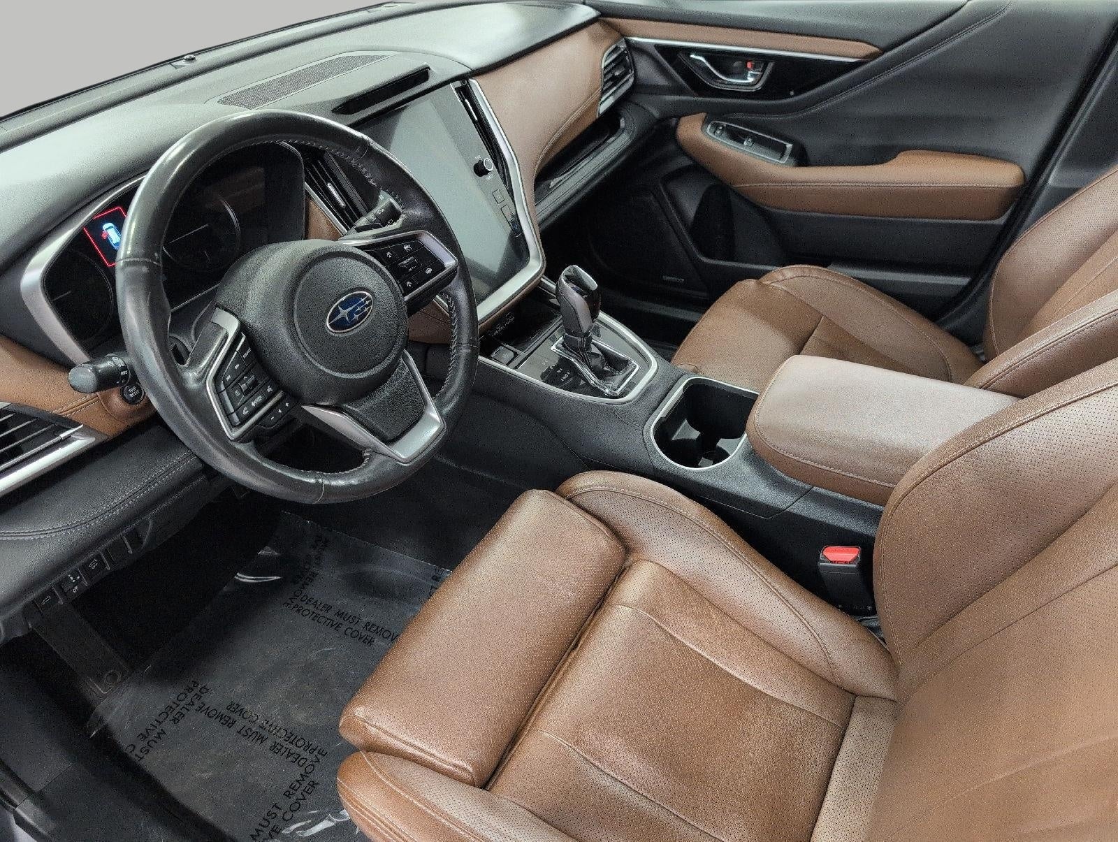 2023 Subaru Outback Touring XT