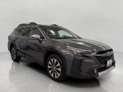 2023 Subaru Outback Touring XT